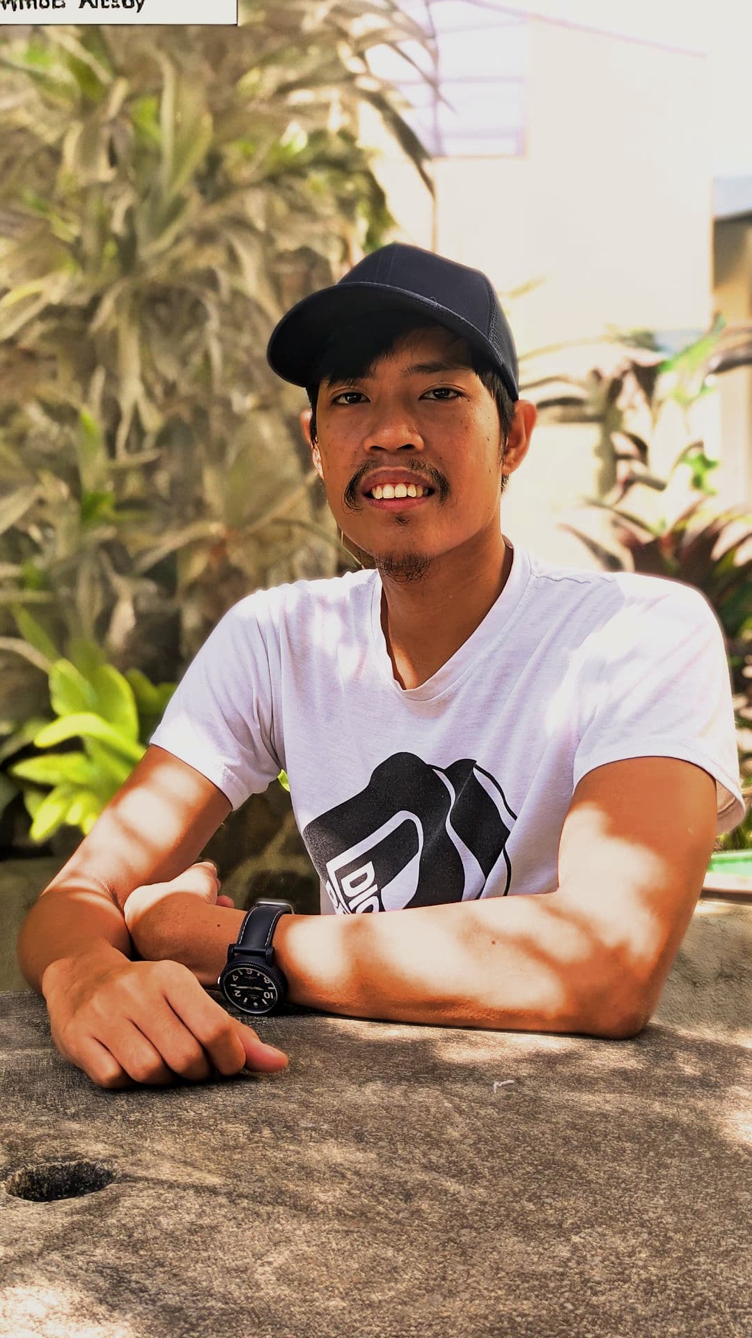 Gabriel De Leon, Lead Developer at Raleway Studio