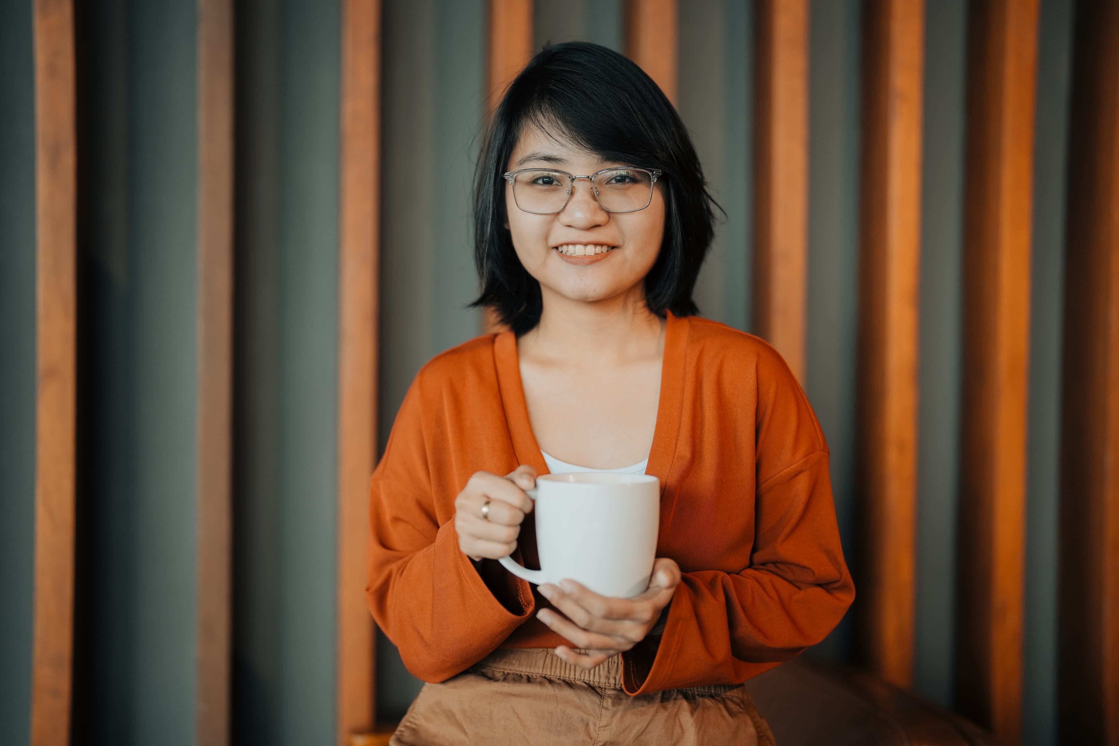 Seira, Founder & Strategy Director at Raleway Studio