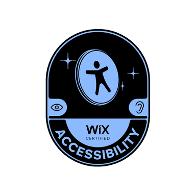 Web Accessibility badge