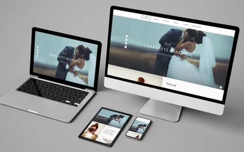 Website Design