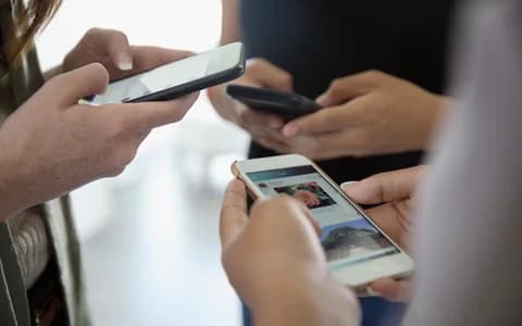 Social Media Management
